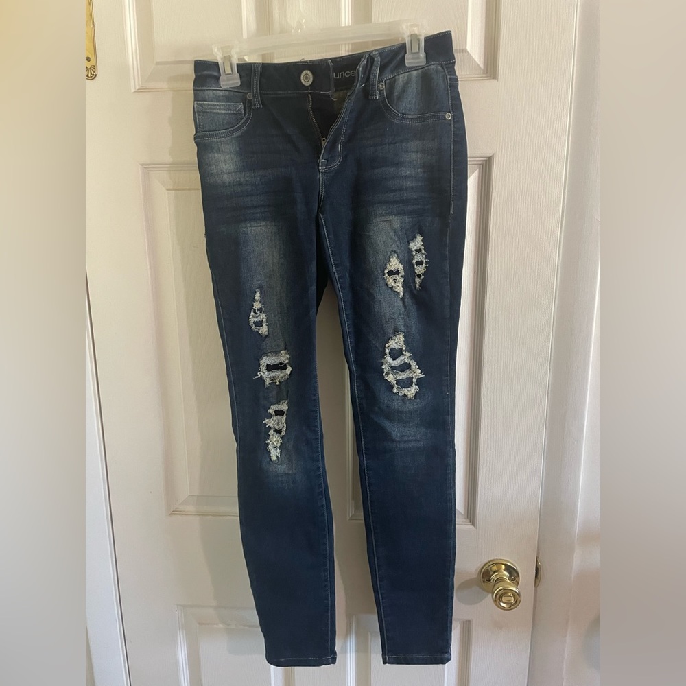 Maurice’s Jegging